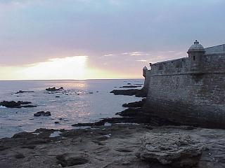 caleta anocheciendo.JPG